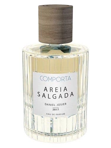 Comporta Perfumes Areia Salgada