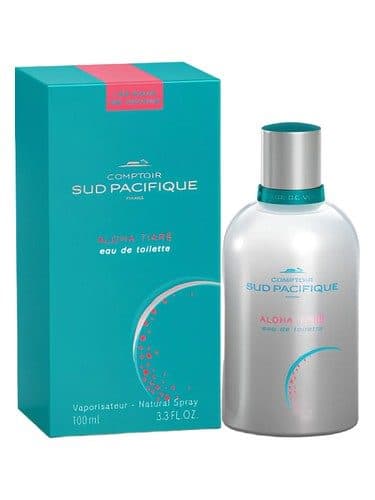 Comptoir Sud Pacifique Aloha Tiare Eau de Toilette