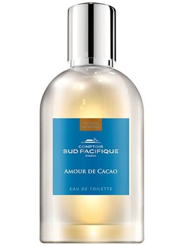Comptoir Sud Pacifique Amour de Cacao
