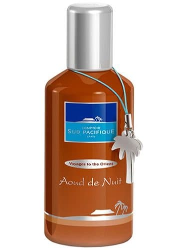 Comptoir Sud Pacifique Aoud de Nuit