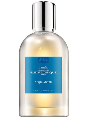 Comptoir Sud Pacifique Aqua Motu Eau de Toilette