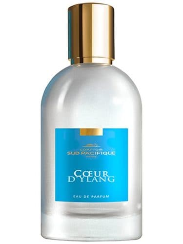 Comptoir Sud Pacifique Coeur D Ylang