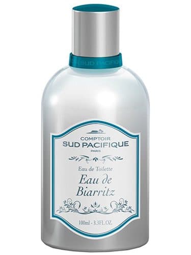 Comptoir Sud Pacifique Eau de Biarritz