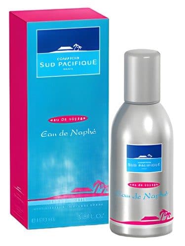 Comptoir Sud Pacifique Eau de Naphe