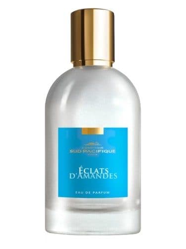 Comptoir Sud Pacifique Eclats D Amandes