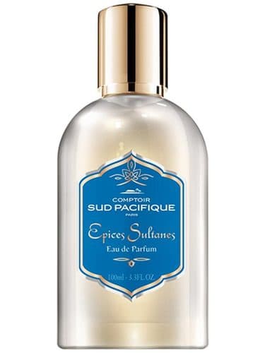 Comptoir Sud Pacifique Epices Sultanes