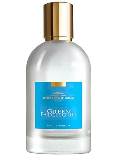 Comptoir Sud Pacifique Green Patchouli