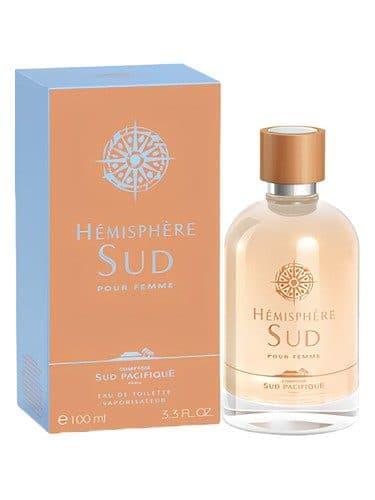 Comptoir Sud Pacifique Hemisphere Sud
