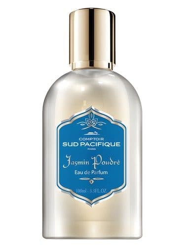 Comptoir Sud Pacifique Jasmin Poudre