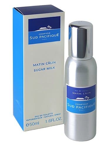 Comptoir Sud Pacifique Matin Calin