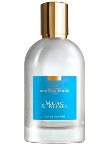 Comptoir Sud Pacifique Musc Roses