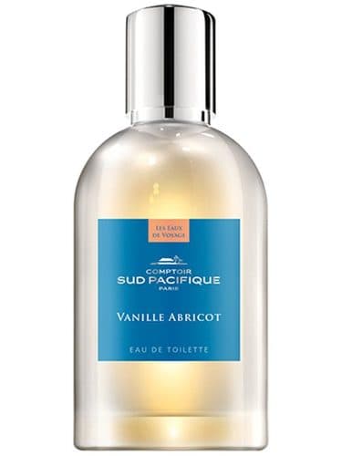 Comptoir Sud Pacifique Vanille Abricot