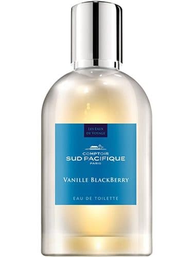 Comptoir Sud Pacifique Vanille Blackberry
