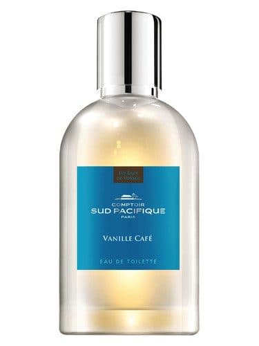 Comptoir Sud Pacifique Vanille Cafe
