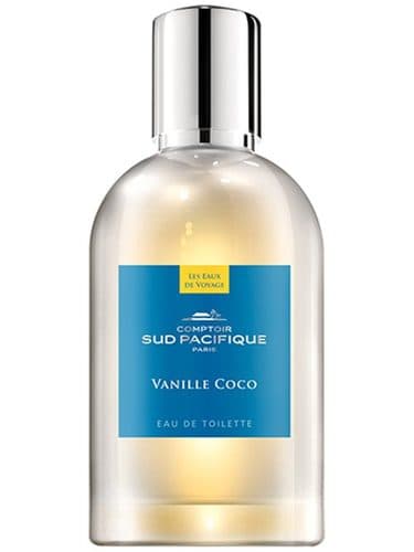 Comptoir Sud Pacifique Vanille Coco