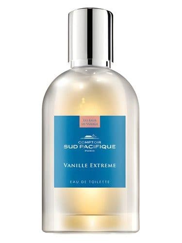 Comptoir Sud Pacifique Vanille Extreme Eau de Toilette