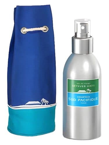 Comptoir Sud Pacifique Vetyver Haiti