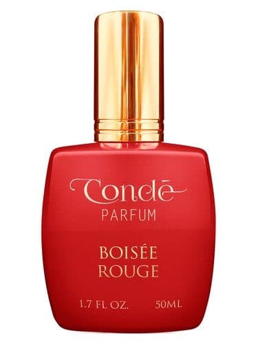 Conde Parfum Boisee Rouge