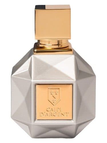 Conde Parfum Caipi D Argent