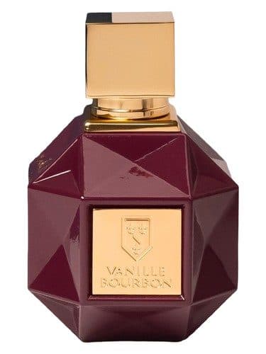 Conde Parfum Vanille Bourbon