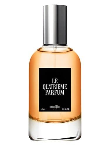 Coolife Le Quatrieme Parfum