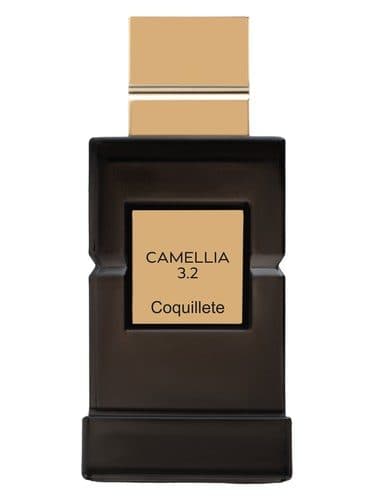 Coquillete Camellia 3 2
