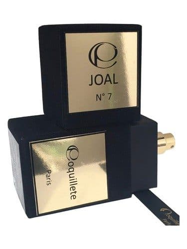Coquillete Joal no 7