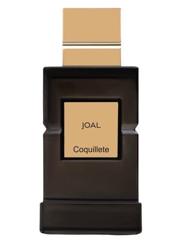 Coquillete Joal