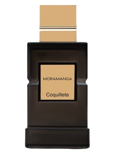 Coquillete Moramanga