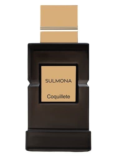 Coquillete Sulmona