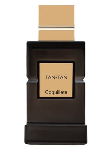 Coquillete Tan Tan