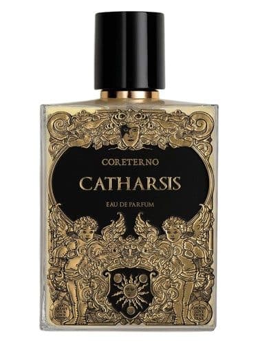 Coreterno Catharsis
