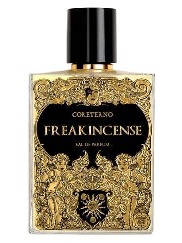Coreterno Freakincense