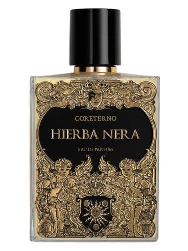 Coreterno Hierba Nera