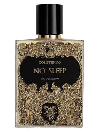 Coreterno No Sleep