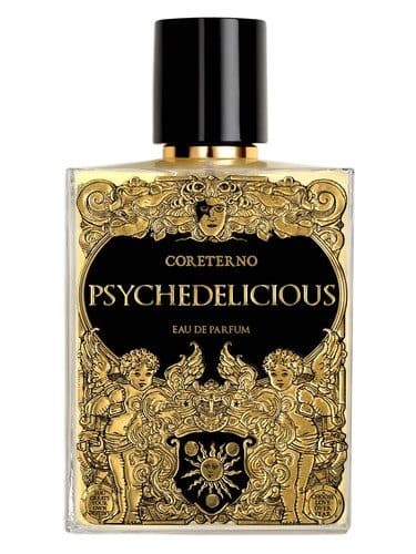 Coreterno Psychedelicious