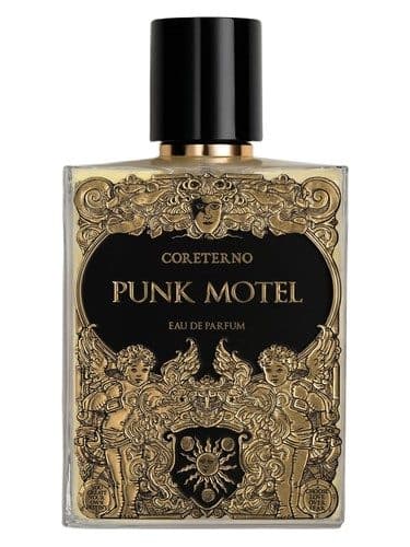 Coreterno Punk Motel