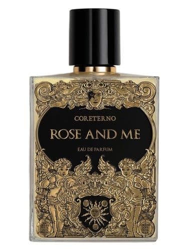 Coreterno Rose and Me