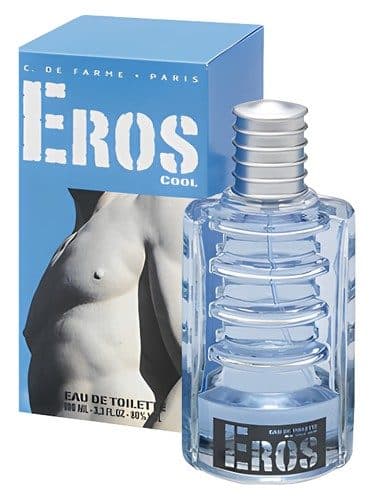 Corine de Farme Eros Cool