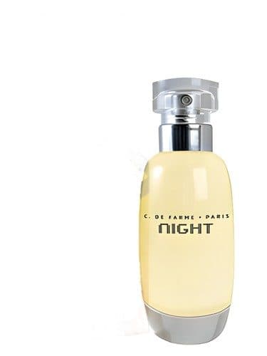 Corine de Farme Ibiza Night