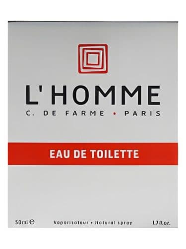 Corine de Farme L Homme
