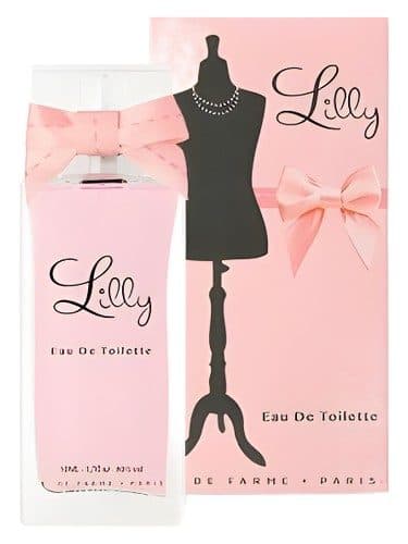 Corine de Farme Lilly