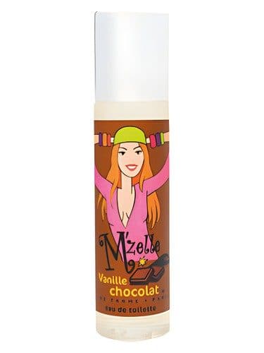 Corine de Farme M Zelle Vanille Chocolat