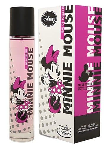 Corine de Farme Minnie Mouse