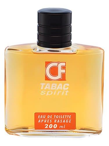 Corine de Farme Tabac Spirit
