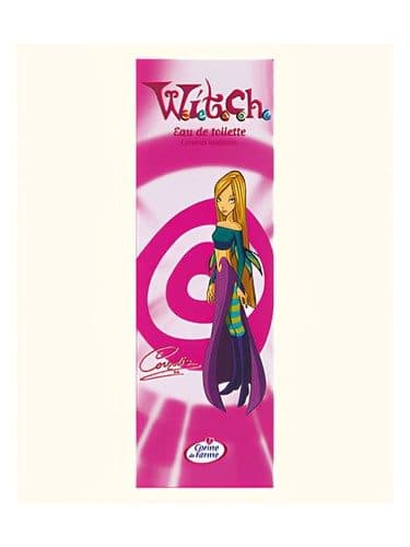 Corine de Farme Witch Corn