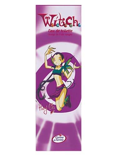 Corine de Farme Witch Hay Lin