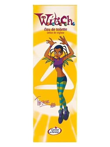 Corine de Farme Witch Taranee