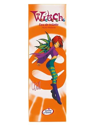 Corine de Farme Witch Will