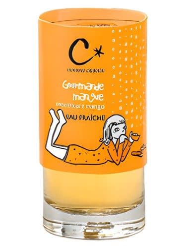 Corinne Cobson Eau Fraiche Gourmande Mangue